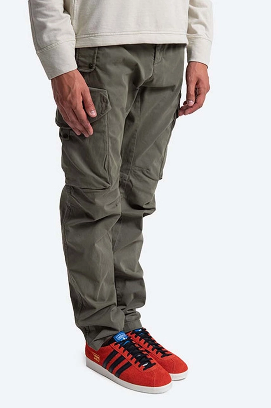 green C.P. Company trousers Men’s