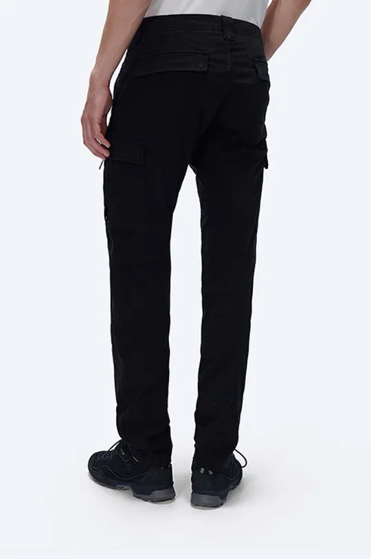 C.P. Company trousers black
