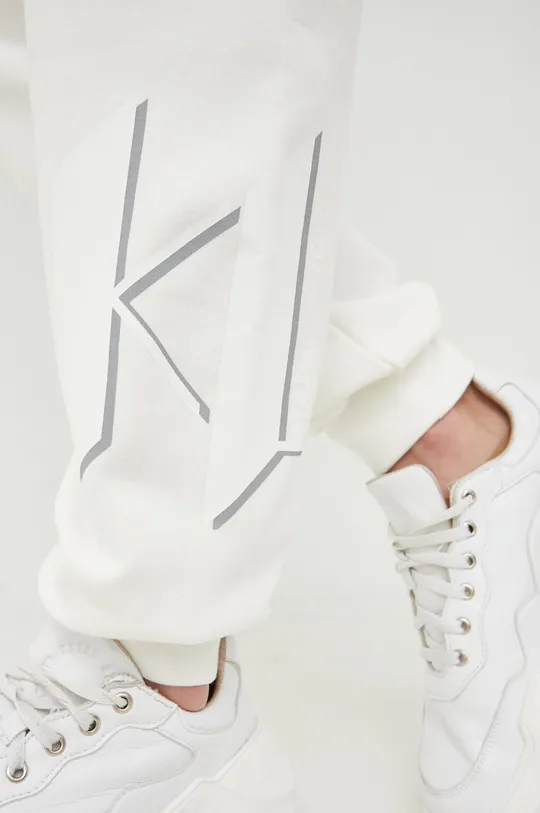 Παντελόνι φόρμας Karl Lagerfeld