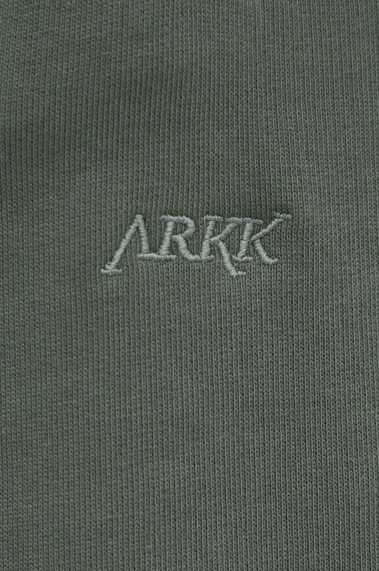 Arkk Copenhagen spodnie dresowe bawełniane