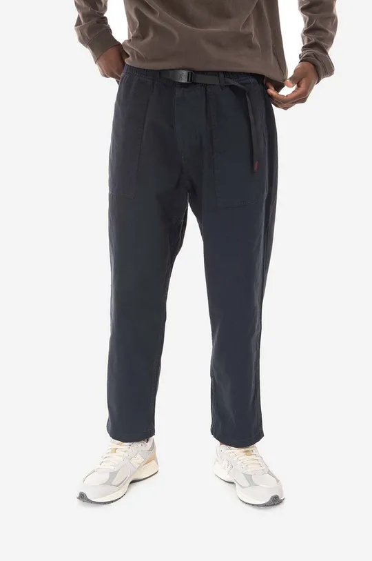 Gramicci cotton trousers Loose Tapered Pant