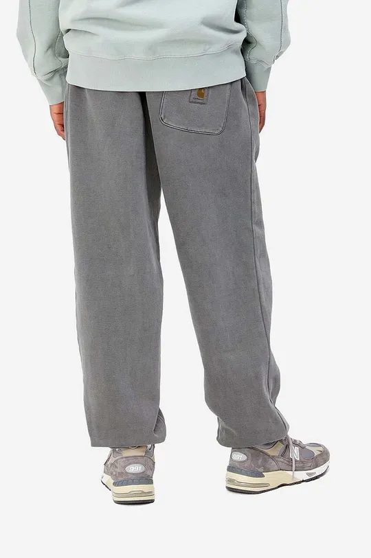 Carhartt WIP spodnie dresowe 100 % Bawełna