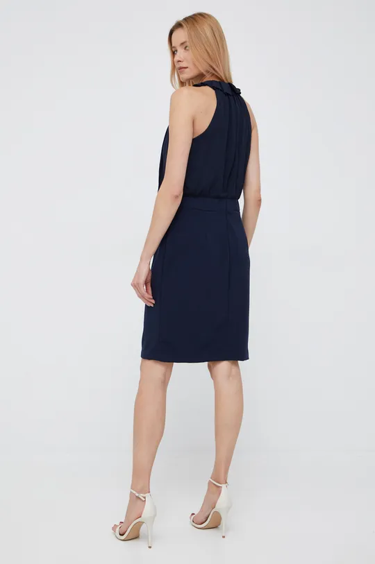 Φόρεμα DKNY  Υλικό 1: 100% Πολυεστέρας Υλικό 2: 96% Πολυεστέρας, 4% Σπαντέξ