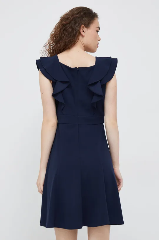 Φόρεμα DKNY  Κύριο υλικό: 94% Πολυεστέρας, 6% Σπαντέξ Φόδρα: 100% Πολυεστέρας