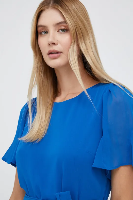 μπλε Φόρεμα DKNY