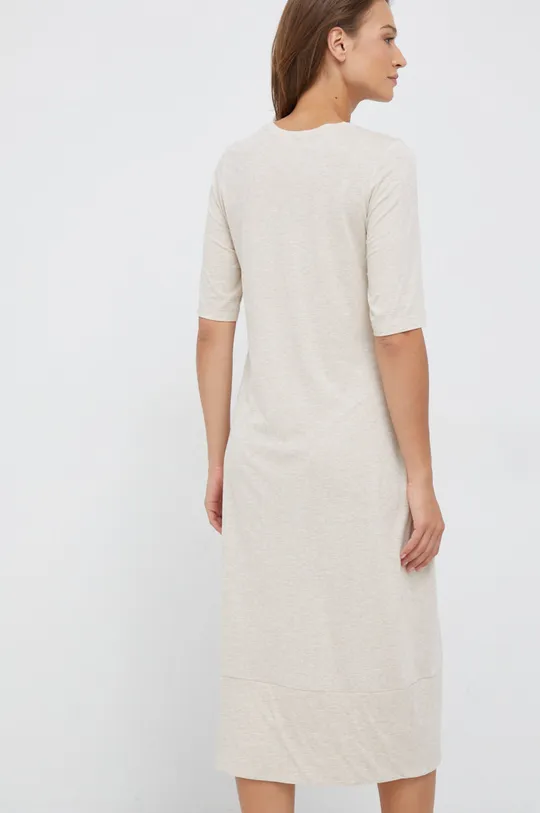 Φόρεμα DKNY  60% Βαμβάκι, 40% Modal