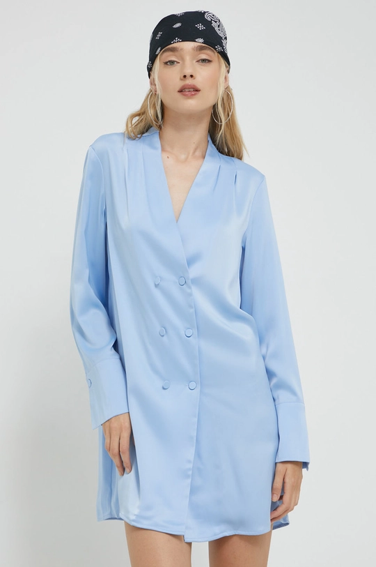 blu Vila vestito Donna