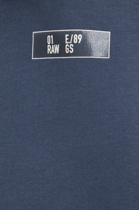 Βαμβακερό φόρεμα G-Star Raw