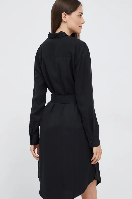 Calvin Klein sukienka Materiał zasadniczy: 100 % Lyocell, Podszewka kieszeni: 100 % Wiskoza