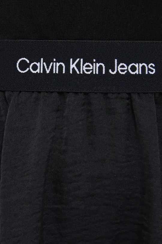 Calvin Klein Jeans sukienka J20J219016.9BYY Damski
