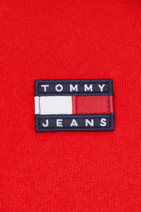 Tommy Jeans sukienka bawełniana DW0DW13610.9BYY Damski
