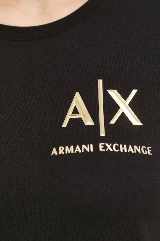 Armani Exchange sukienka 6LYA98.YJ9XZ Damski