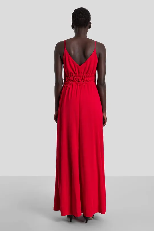 κόκκινο Φόρεμα