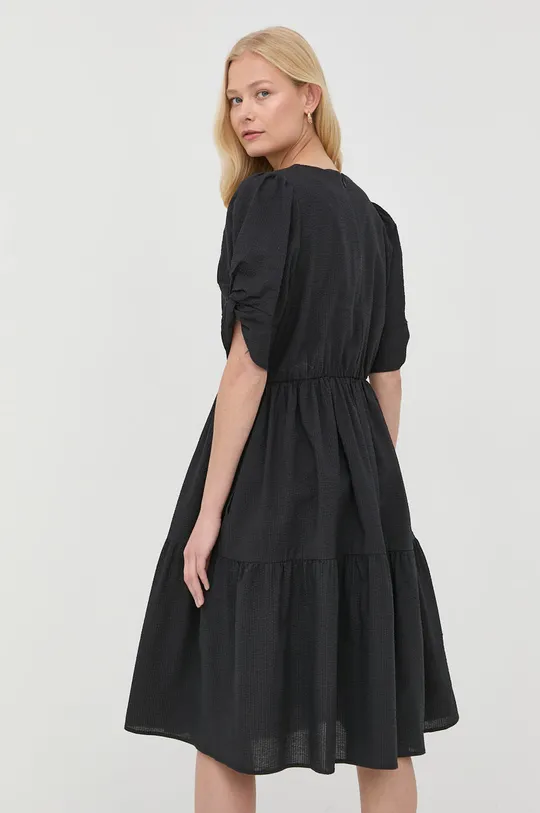 Βαμβακερό φόρεμα Gestuz  Κύριο υλικό: 100% Βαμβάκι Φόδρα: 100% Βισκόζη