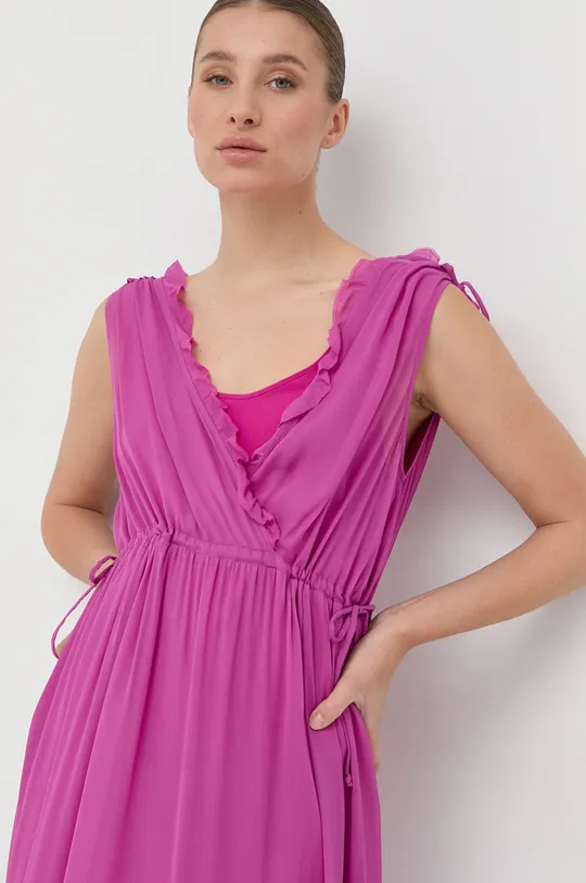 розовый Платье MAX&Co.