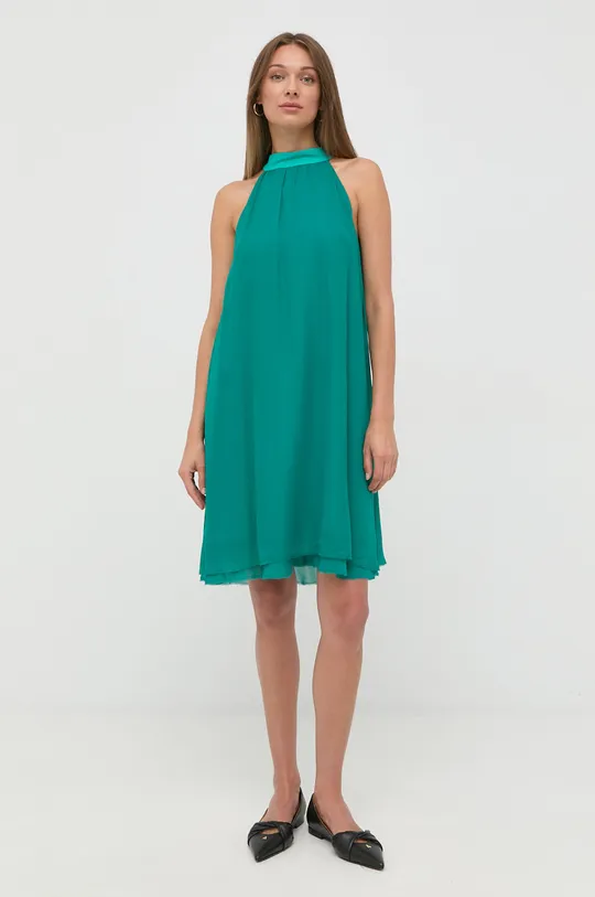 Šaty MAX&Co. zelená