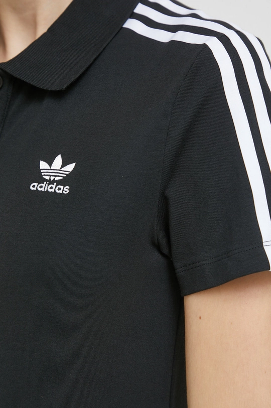 Šaty adidas Originals Dámsky