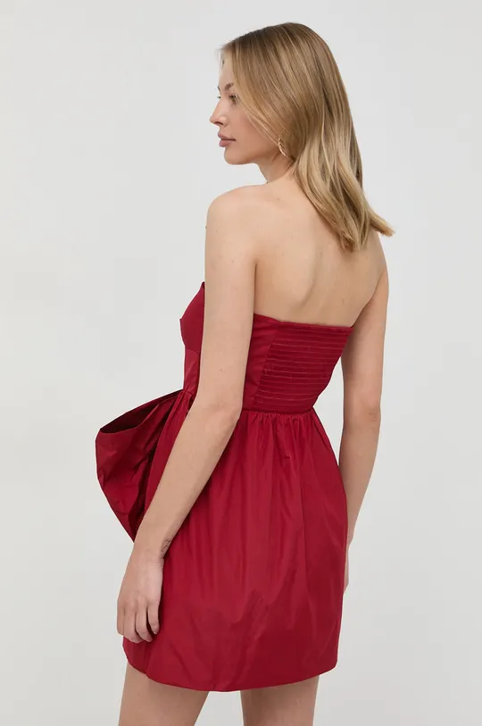 Φόρεμα Red Valentino  100% Πολυεστέρας