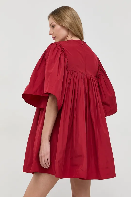 Сукня Red Valentino  Основний матеріал: 100% Поліестер Підкладка кишені: 64% Ацетат, 36% Поліестер