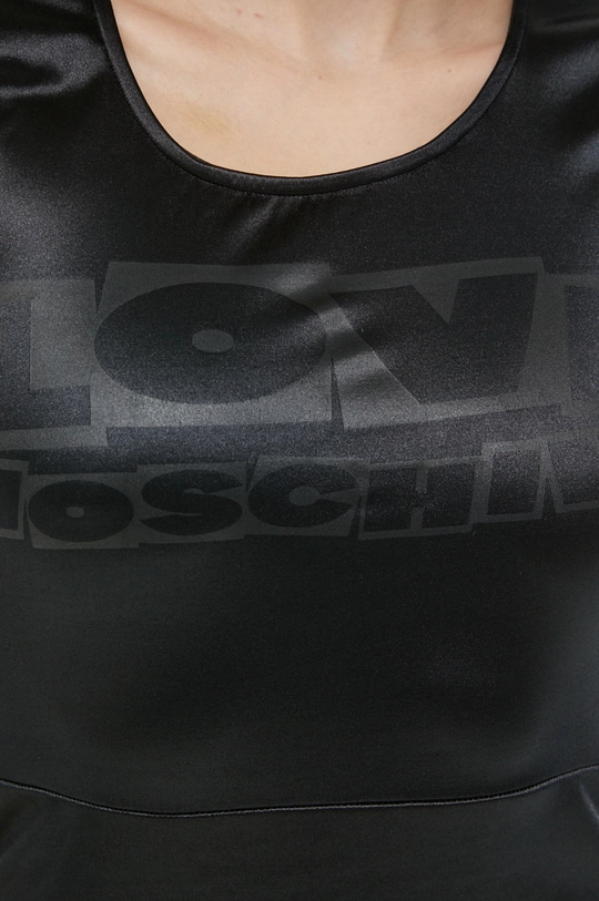 Платье Love Moschino