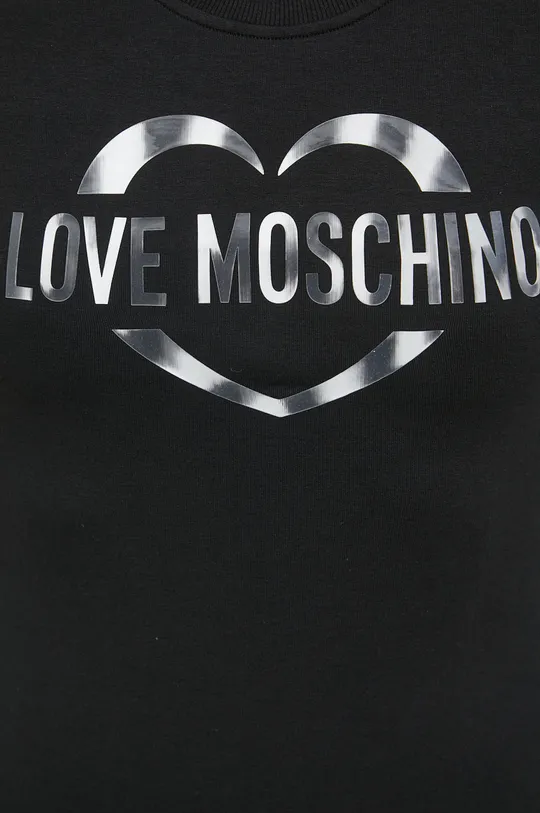 Šaty Love Moschino Dámsky