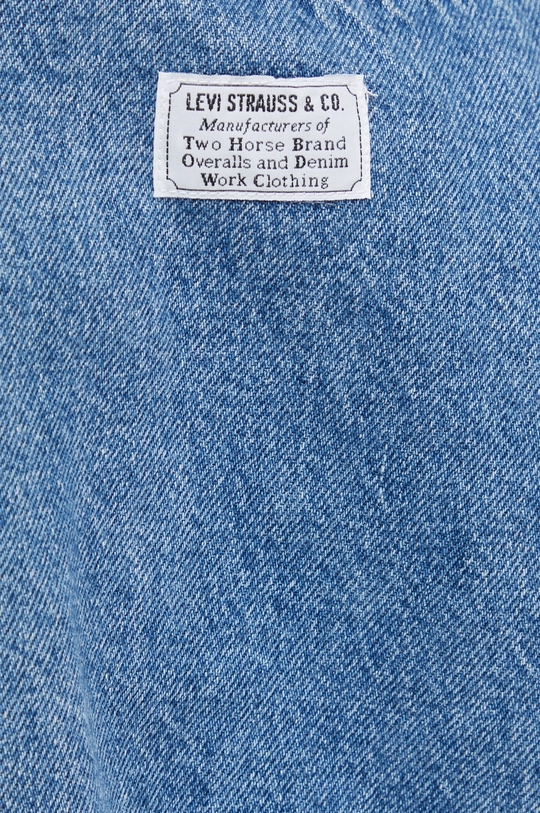 Φόρεμα τζιν Levi's