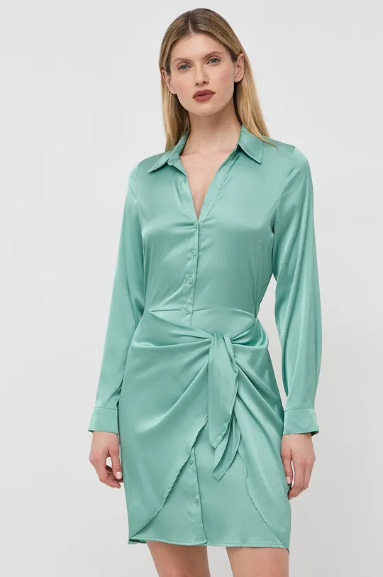 Guess vestito verde