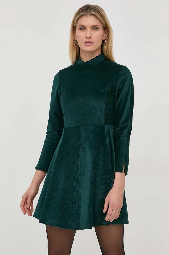 MAX&Co. sukienka zielony