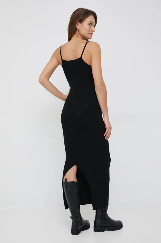 Φόρεμα Calvin Klein  63% Oξικό άλας, 37% Πολυαμίδη