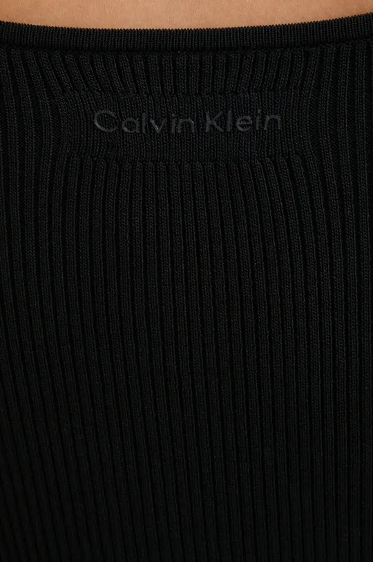 Haljina Calvin Klein Ženski
