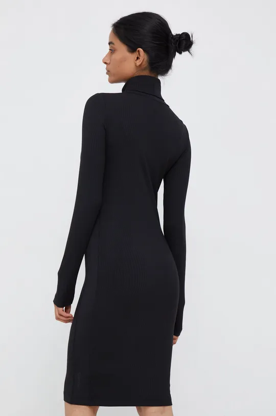 Φόρεμα Calvin Klein  91% Βισκόζη, 9% Σπαντέξ