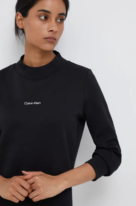 fekete Calvin Klein ruha