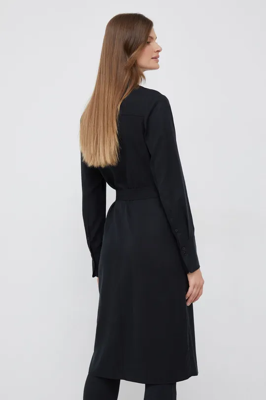 Φόρεμα Calvin Klein  100% Lyocell