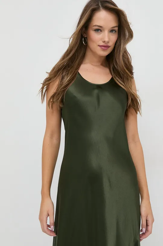 πράσινο Φόρεμα Max Mara Leisure Ares