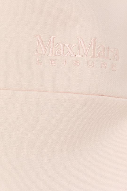 Šaty Max Mara Leisure Dámský