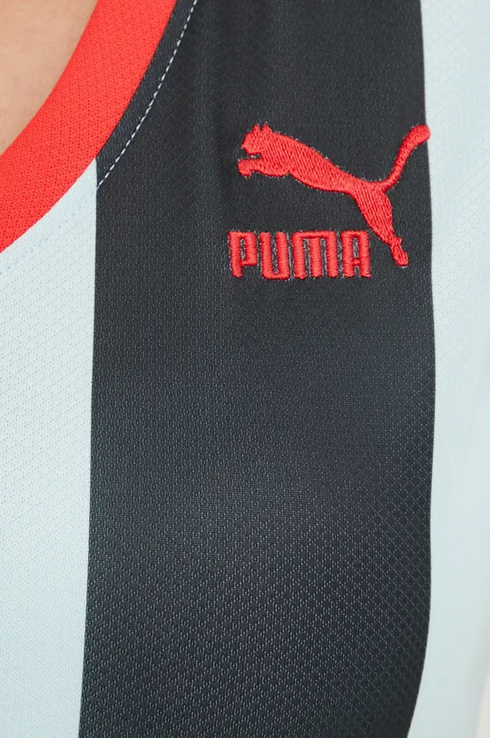 Puma sukienka x Dua Lipa