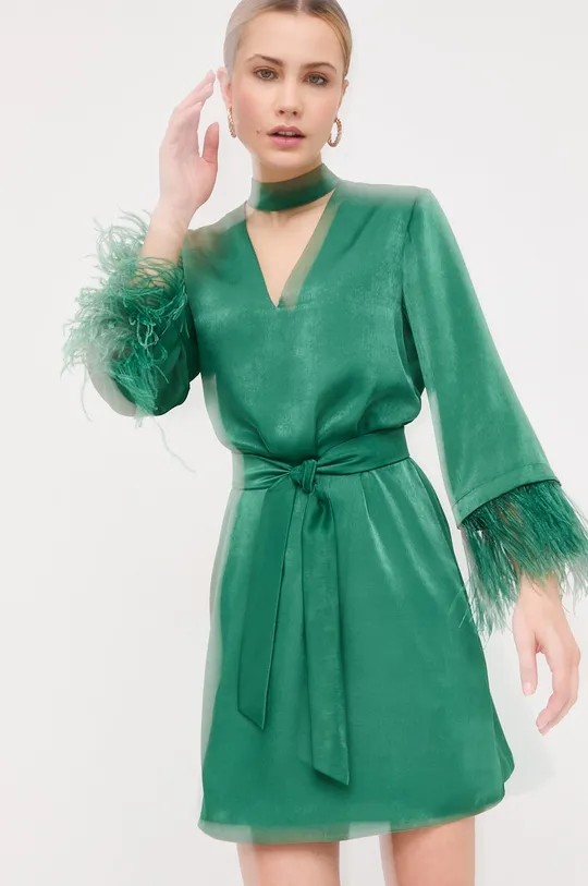 πράσινο Φόρεμα Marella