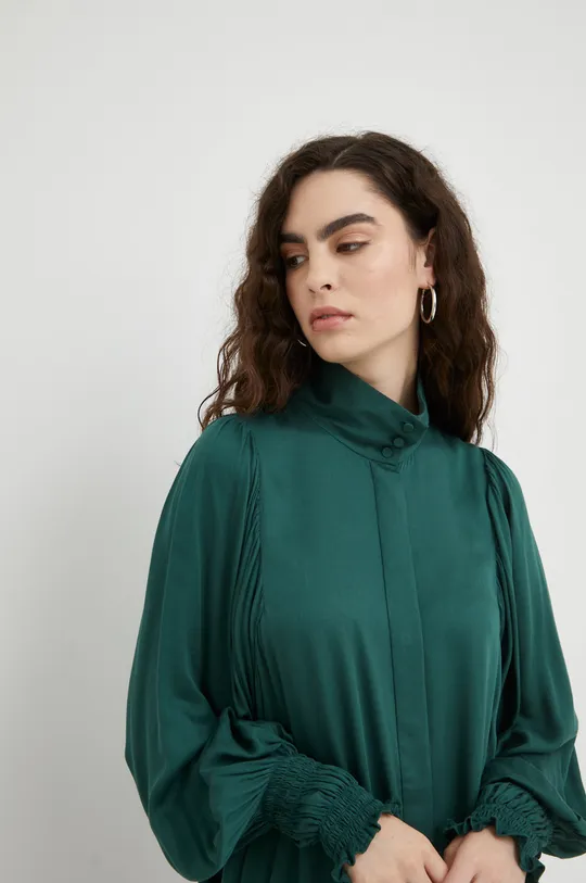 πράσινο Φόρεμα Bruuns Bazaar