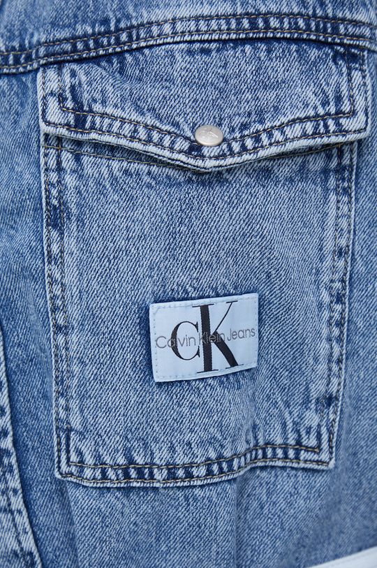 Calvin Klein Jeans rochie jeans De femei