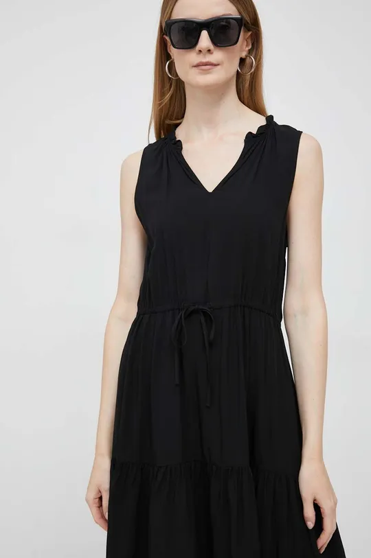 μαύρο Φόρεμα GAP