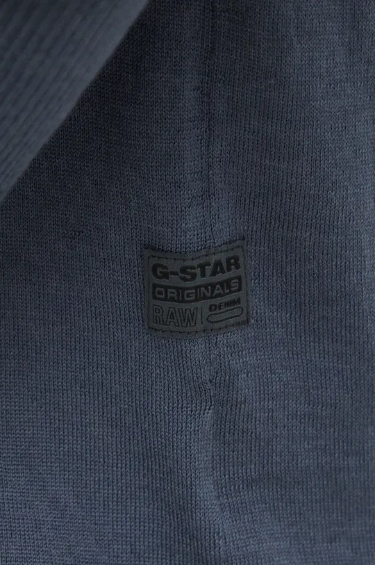 Volnena obleka G-Star Raw