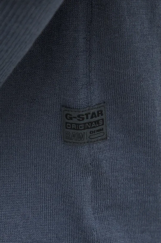 Vlnené šaty G-Star Raw