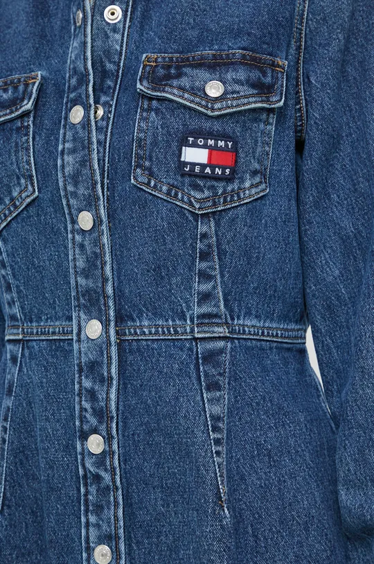 Φόρεμα Tommy Jeans Γυναικεία