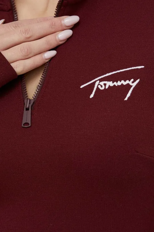 φόρεμα Tommy Jeans Γυναικεία