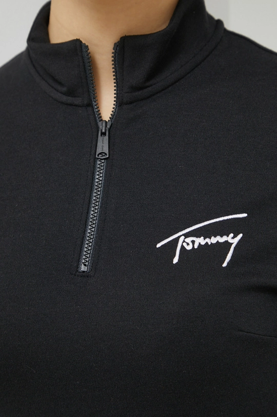 šaty Tommy Jeans Dámsky