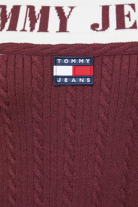 Tommy Jeans rochie De femei