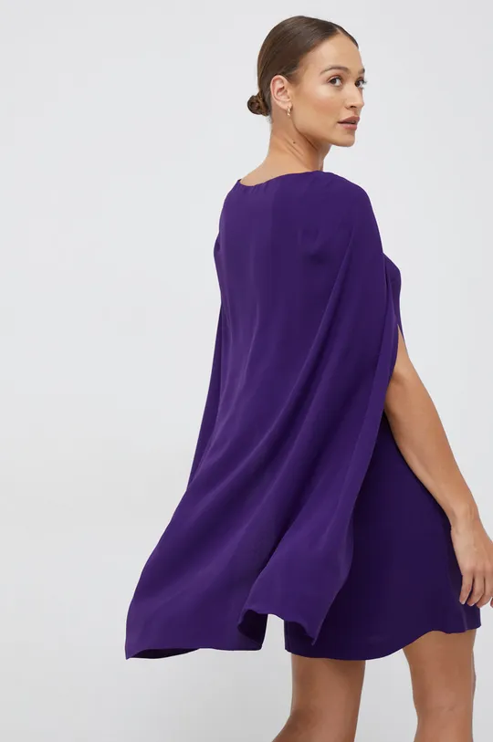 Φόρεμα Lauren Ralph Lauren  Κύριο υλικό: 100% Πολυεστέρας Φόδρα: 100% Ανακυκλωμένος πολυεστέρας