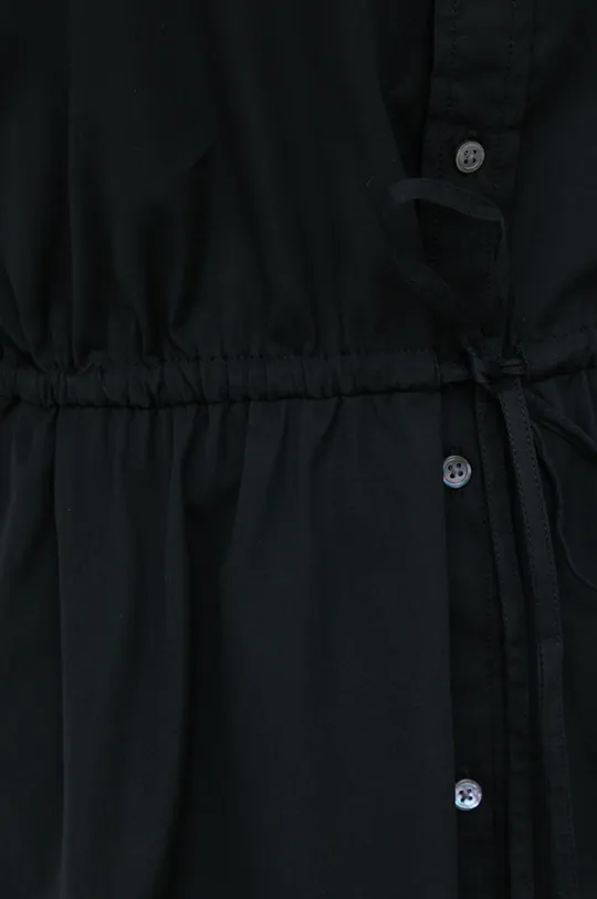Bombažna obleka Polo Ralph Lauren
