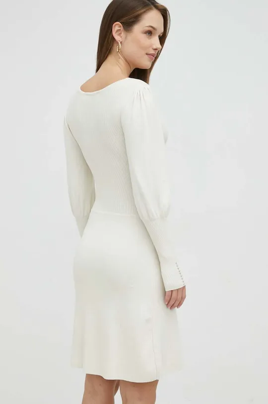 Φόρεμα Morgan  80% Βισκόζη, 20% Πολυαμίδη