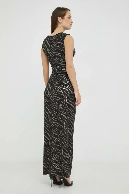 Платье Morgan  86% Полиамид, 9% Металлическое волокно, 5% Эластан